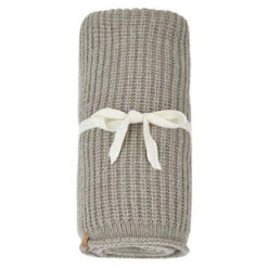 1+ In The FamilyKids 1+ In The Family Suzanne Blanket - Taupe