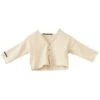 Album Di FamigliaKids Album Di Famiglia Baby Connie Eco Cardigan - Natural