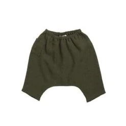 Caramelkids Caramel Aldgate Baby Trouser - Army Green