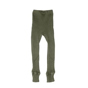 Nico NicoAlo Kid's Legging-Green