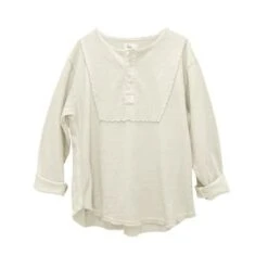 Nico NicoKids Nico Nico Antoni Henley - Bone