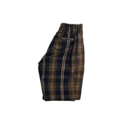 Arch & LineKid's Unisex Arch & Line Madras Short