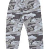 MonrowKids Monrow Vintage Sweatpants - Blue/Purple Camo