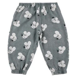 Bobo ChosesKids Bobo Choses Baby All Over Mouse Sweatpants - Grey