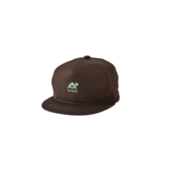 East End Highlanderskids East End Highlanders Bonito Snap Back Cap - Brown
