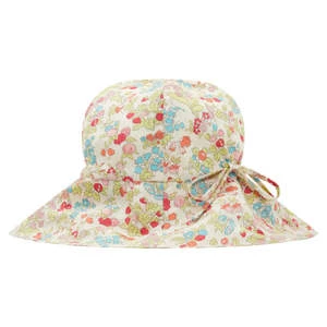 BontonKids Bonton Tsar Hat - Liberty Floral Print - Image 2