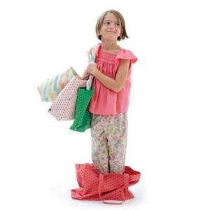 BontonKids Bonton Eole Blouse - Rose Pink - Image 4