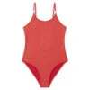 BontonKids Bonton X Sundek Child Swimsuit - Clementina Orange
