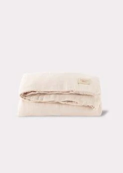 CaramelKids Caramel CHILD DUVET COVER 140 X 200 -MERCI - ROSE DE BAGATELLE