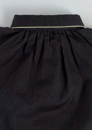 CaramelKids Caramel CHILDREN PYJAMA H23 - GRIS FUSAIN - Image 6