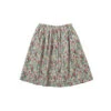 CaramelKids Caramel Celtuce Girl's Skirt - Green Liberty