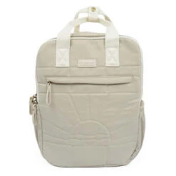 Grech & Co.Kids Grech & Co. Junior Tablet Backpack - Atlas Cream