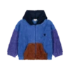 We Are KidsKids We Are Kids Hadrien Jacket - Mix Super Blue