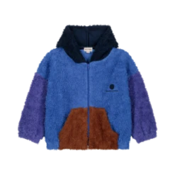 We Are KidsKids We Are Kids Hadrien Jacket - Mix Super Blue