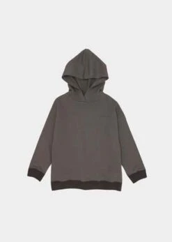 CaramelKids Caramel Nori Hoodie - Cedar