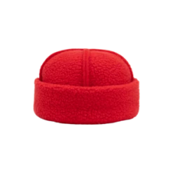 LloydKids Lloyd Fleece Toque - Red