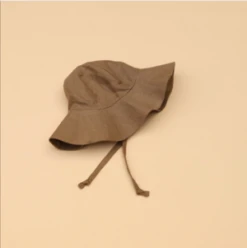 Small LotKids Small Lot Co. Linen Hat