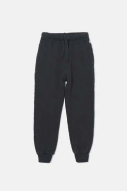 My Little CozmoKids My Little Cozmo Oscar Pants - Dark Grey