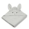 LiewoodKids Liewood Augusta Hood Towel - Rabbit Dumbo