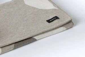 MINCAKids Minca Mini Casa Tiny Bubbles Blanket - Image 5