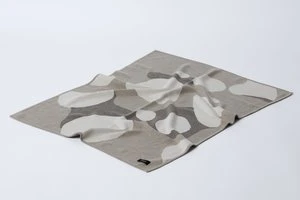 MINCAKids Minca Mini Casa Tiny Bubbles Blanket - Image 6