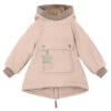 Mini A TureKids Mini A Ture Wen Winter Anorak Jacket - Cloudy Rose Pink