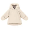 Mini A TureKids Mini A Ture Yaka Winter Jacket - Angora Cream