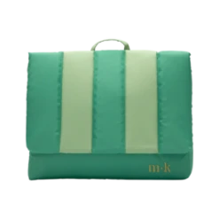 Mini KyomoKids Mini Kyomo Backpack - Green Smoothie