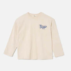 My Little CozmoKids My Little Cozmo Teo Jersey T-Shirt - Cozmo