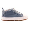 Old SolesKids Old Soles Baby Eazy Jogger Shoes - Indigo Blue