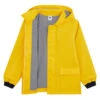Petit BateauKids Petit Bateau Child Batah Iconic Raincoat - Yellow