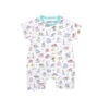 SAMMY + NATKids Sammy + Nat Hamptons Summer Romper