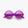 Sons + DaughtersKids Sons + Daughters Child Lenny Sunglasses - Raspberry Jelly
