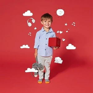 ToniesStarter Set With Playtime Songs - Red - Image 4