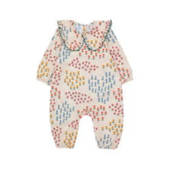 TinycottonsKids Tiny Cottons Garden One Piece