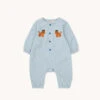 TinycottonsKids Tiny Cottons Tiny Poodle One Piece