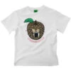 Undercoverkids Undercover Apple T-shirt - White