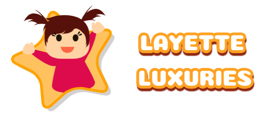 Layette Luxuries